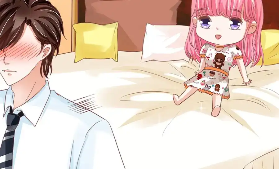《王爵的私有宝贝》第155话 第22页