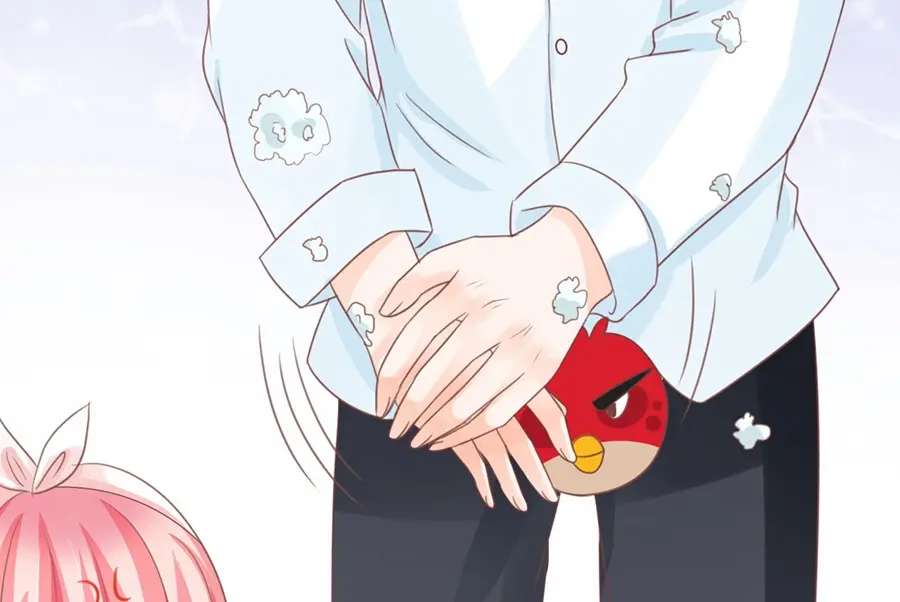 《王爵的私有宝贝》第155话 第52页