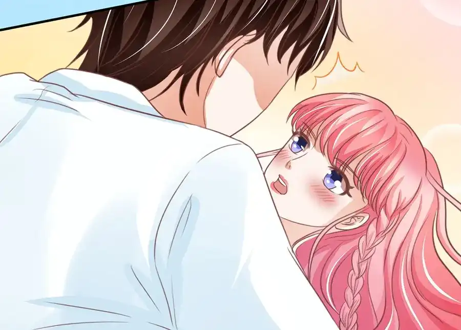 《王爵的私有宝贝》第155话 第14页