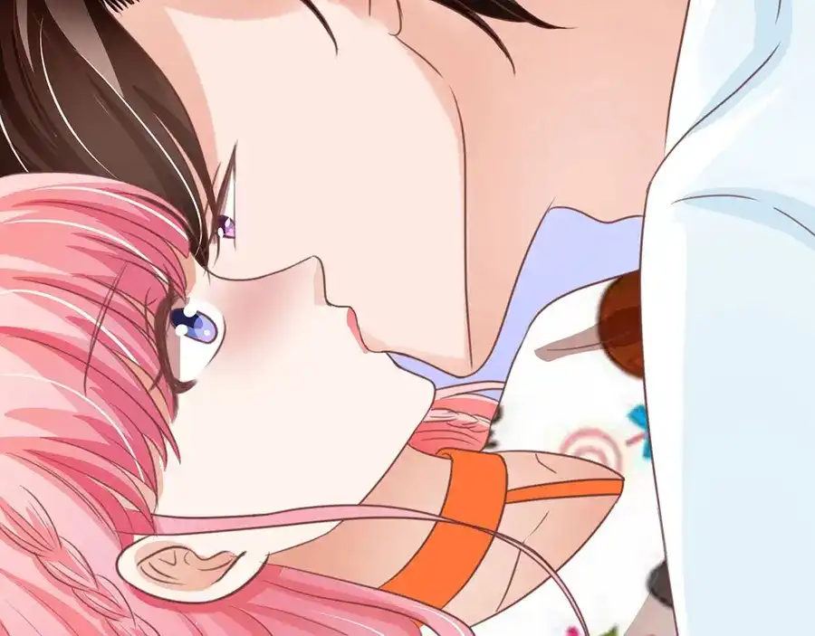 《王爵的私有宝贝》第155话 第9页