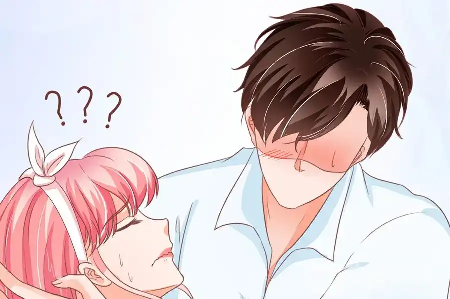 《王爵的私有宝贝》第155话 第44页