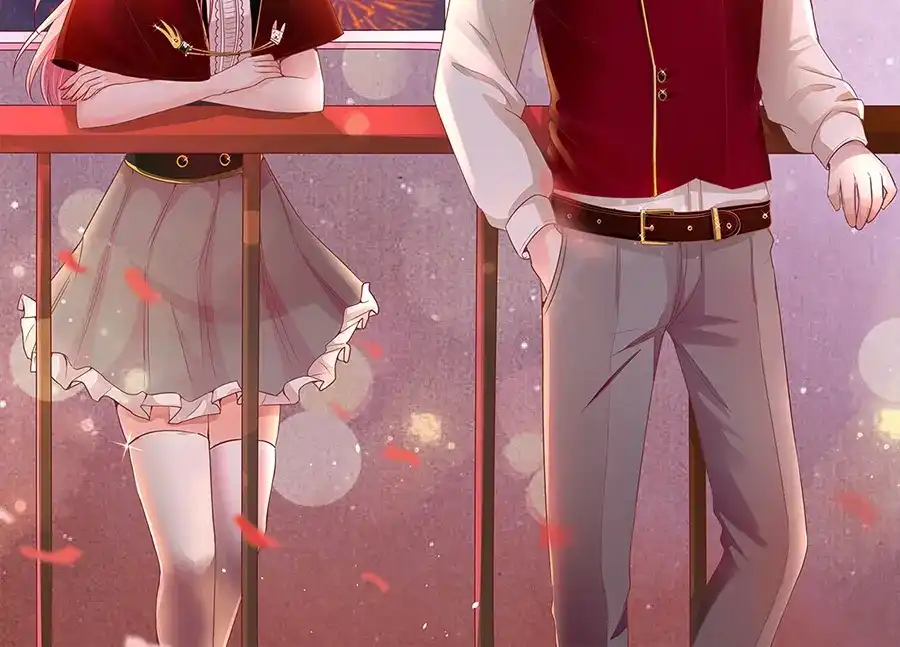 《王爵的私有宝贝》第156话 第64页