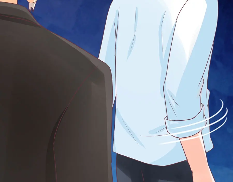 《王爵的私有宝贝》第156话 第49页
