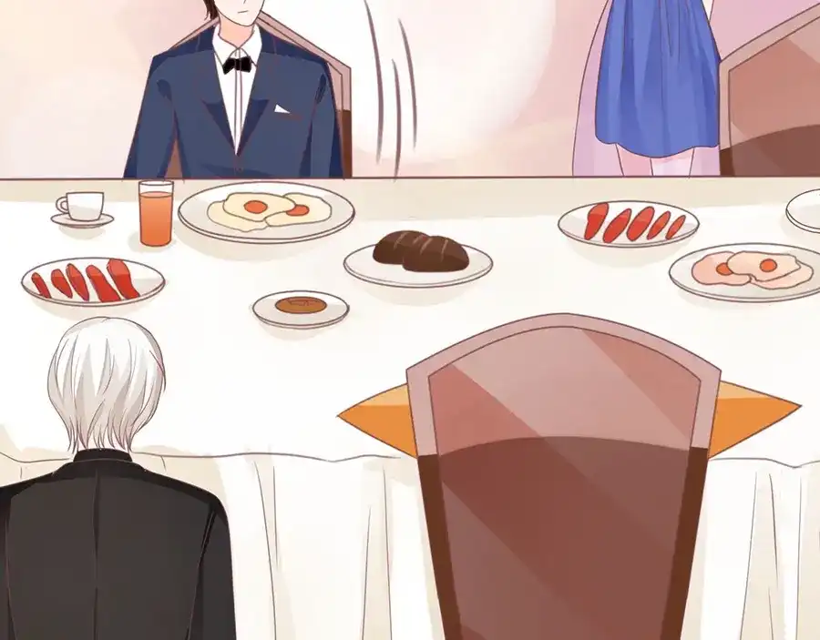《王爵的私有宝贝》第157话 第58页