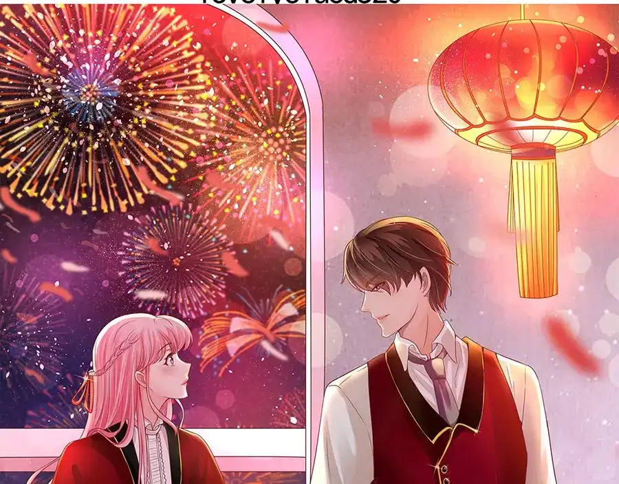 《王爵的私有宝贝》第157话 第82页