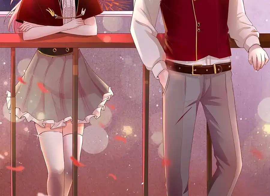 《王爵的私有宝贝》第157话 第83页