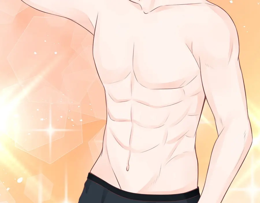 《王爵的私有宝贝》第157话 第11页