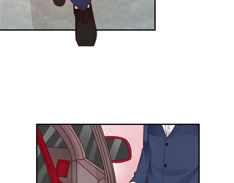 《王爵的私有宝贝》第158话 第49页