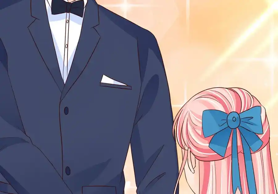 《王爵的私有宝贝》第158话 第56页