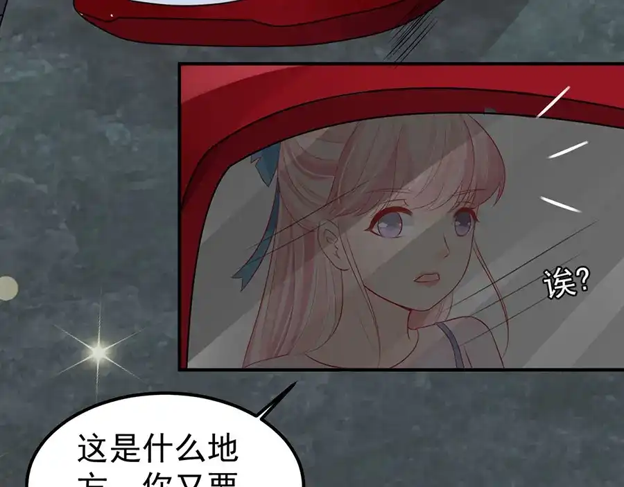 《王爵的私有宝贝》第158话 第27页