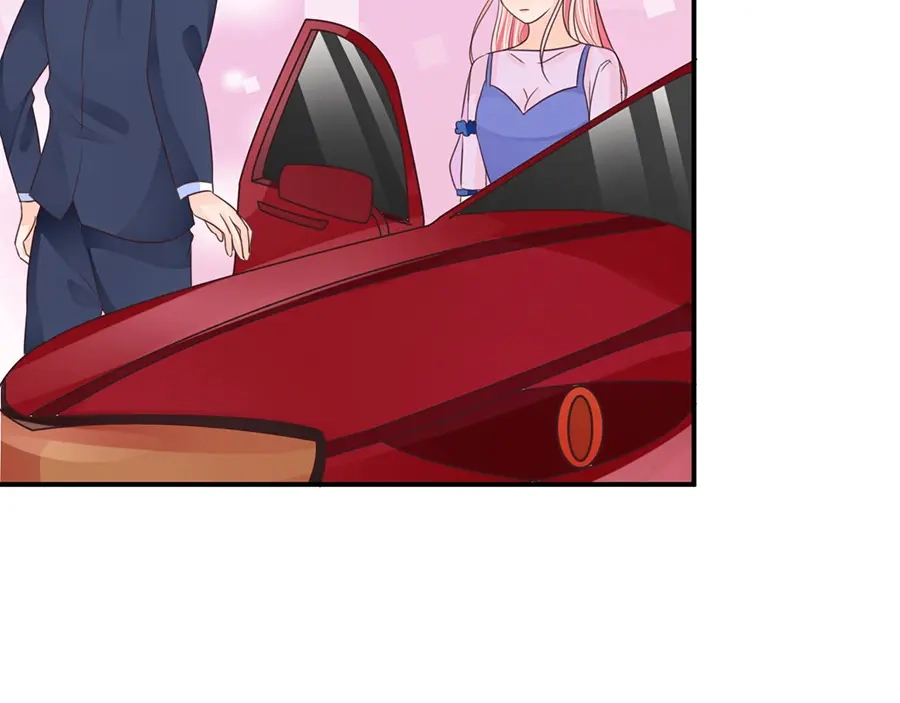 《王爵的私有宝贝》第158话 第5页