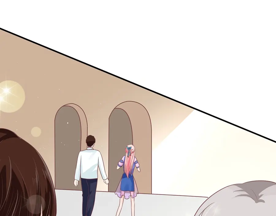 《王爵的私有宝贝》第158话 第67页