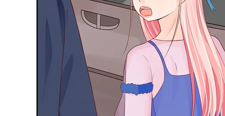《王爵的私有宝贝》第158话 第22页