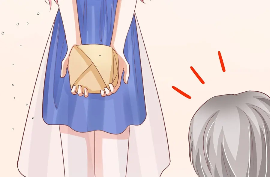 《王爵的私有宝贝》第159话 第16页