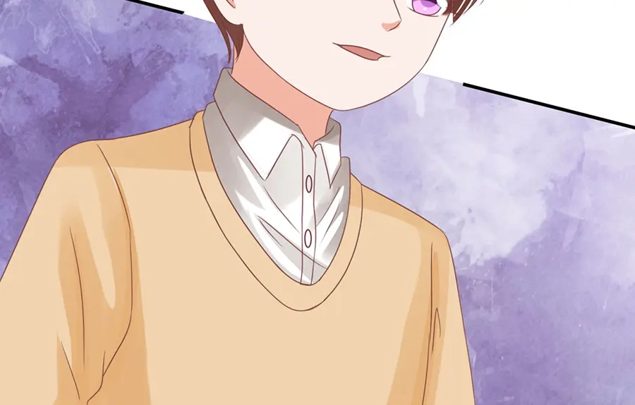 《王爵的私有宝贝》第159话 第58页