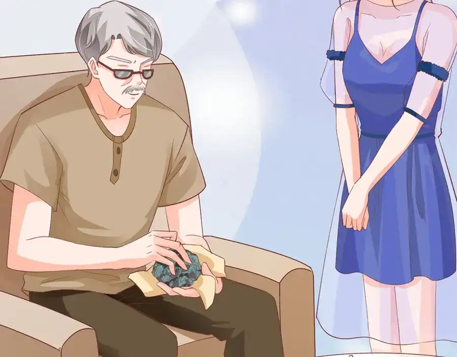 《王爵的私有宝贝》第159话 第19页