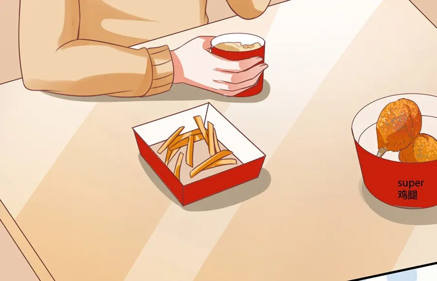 《王爵的私有宝贝》第159话 第68页