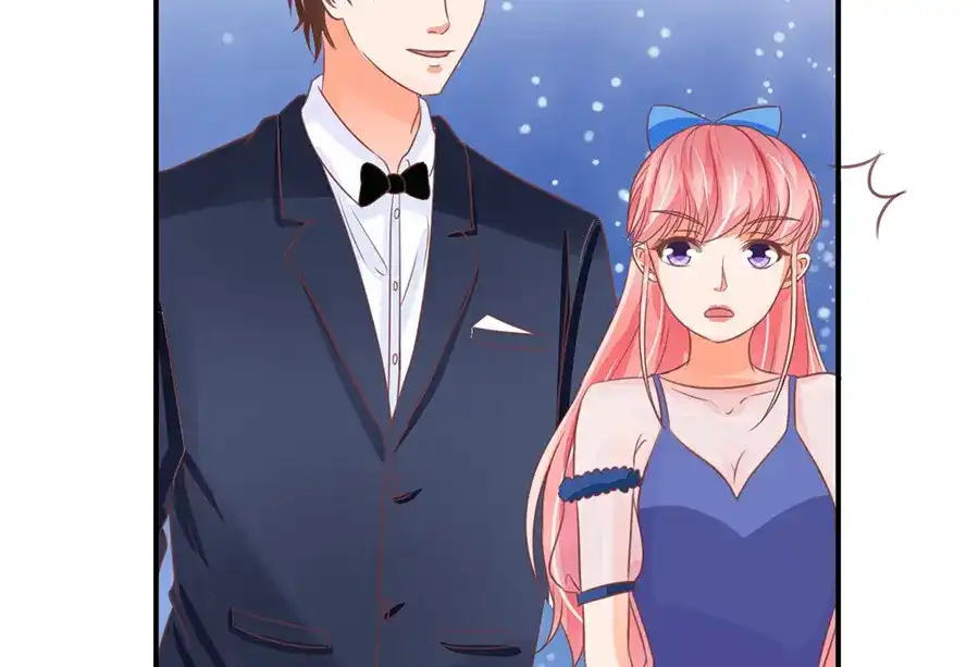 《王爵的私有宝贝》第159话 第36页