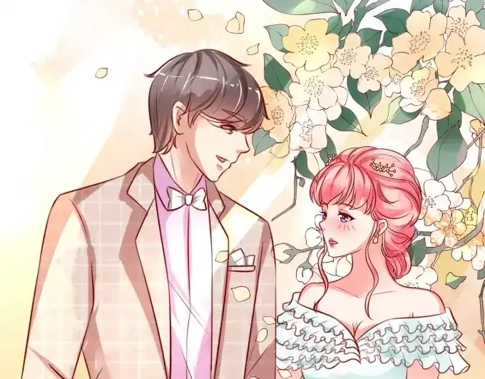 《王爵的私有宝贝》第16话 第54页