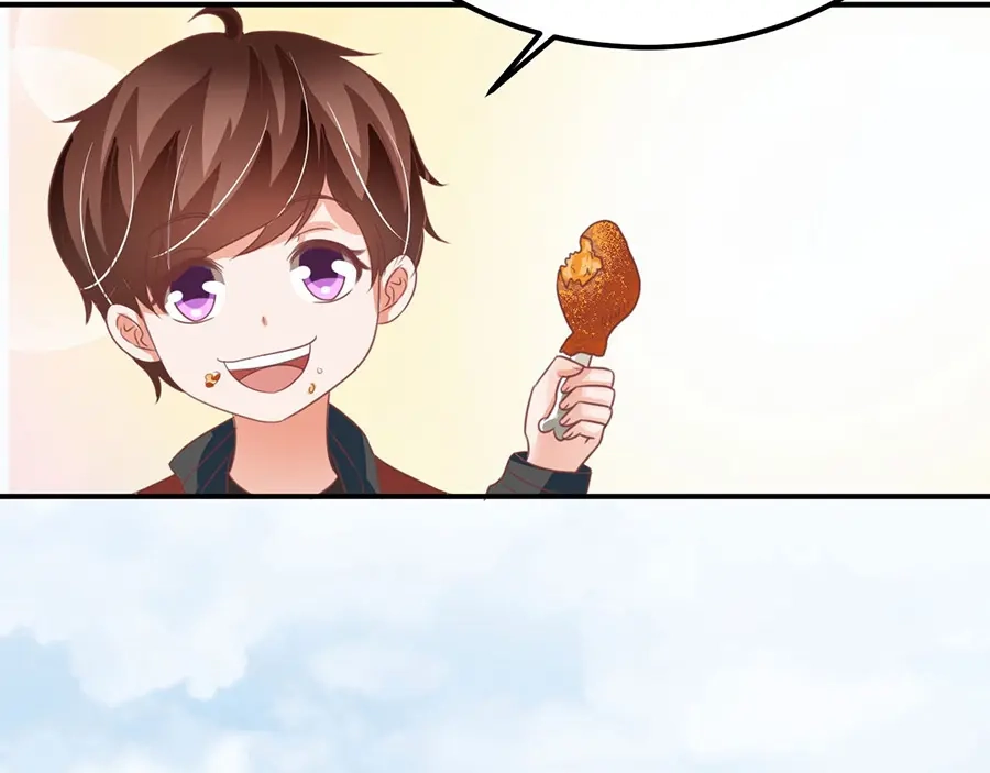《王爵的私有宝贝》第160话 第7页
