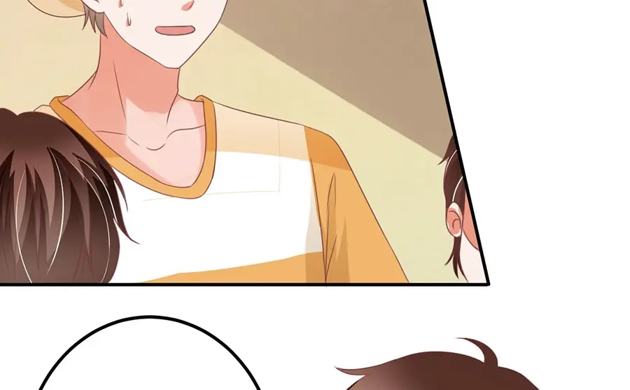 《王爵的私有宝贝》第160话 第33页
