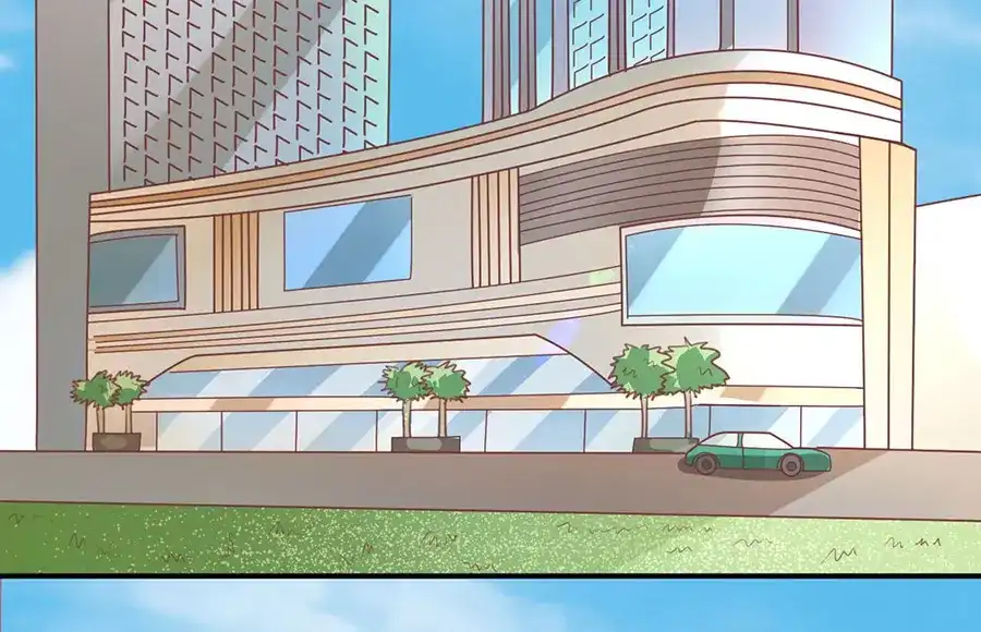 《王爵的私有宝贝》第160话 第10页