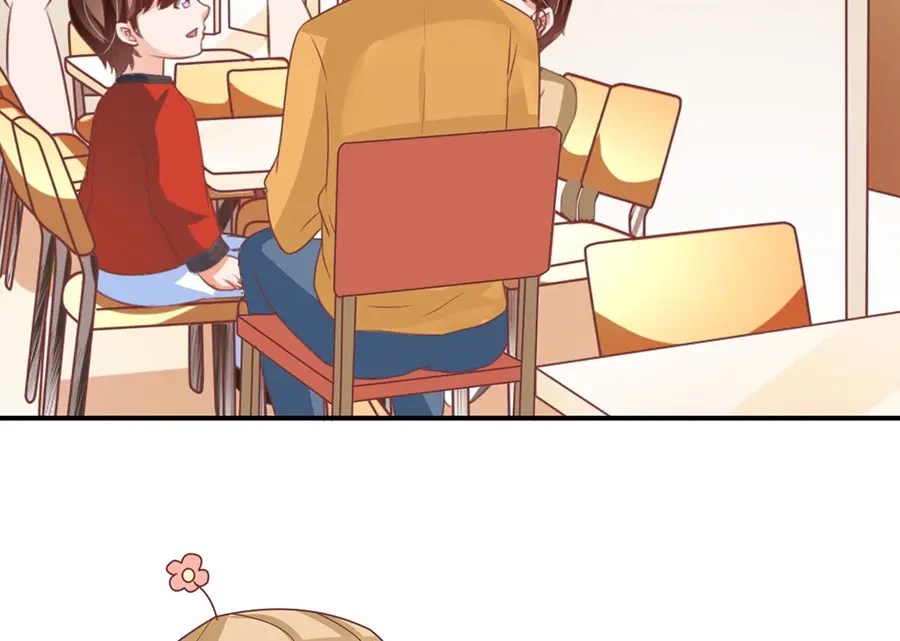 《王爵的私有宝贝》第160话 第41页