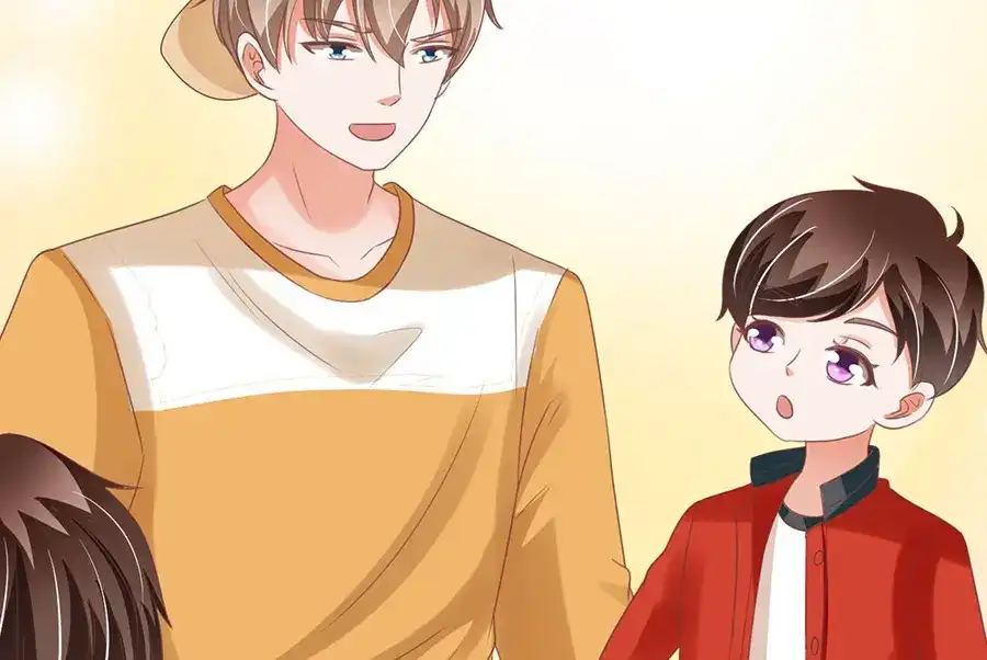《王爵的私有宝贝》第160话 第28页