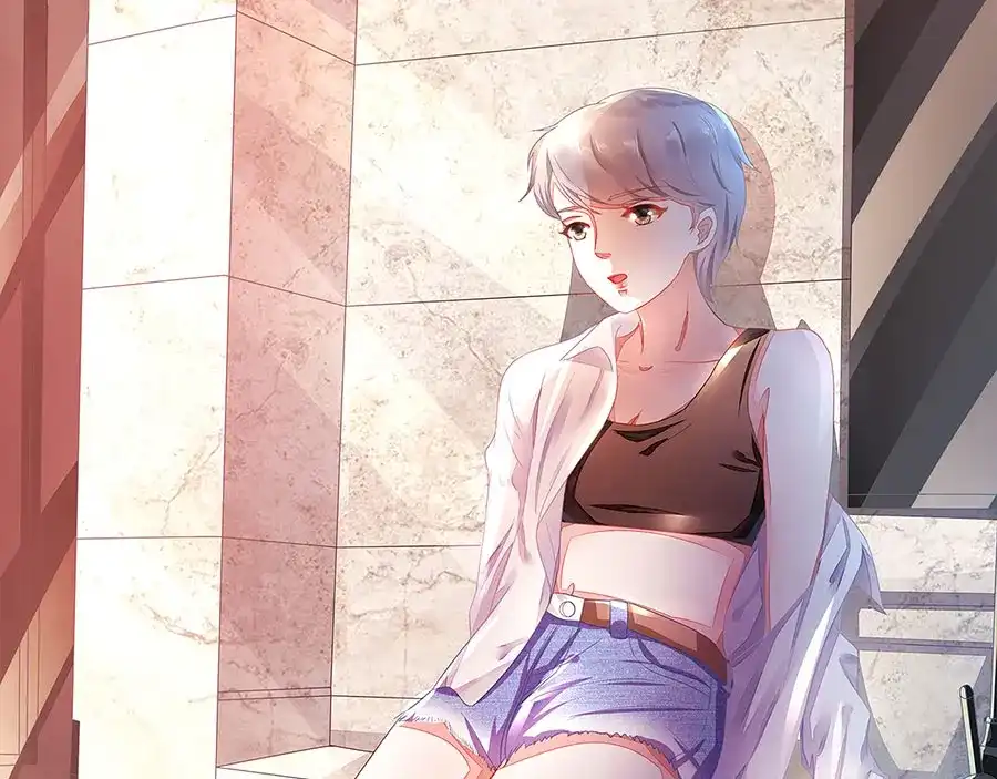 《王爵的私有宝贝》第161话 第82页