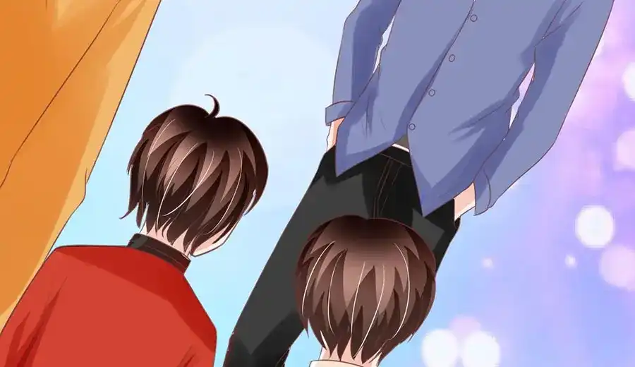 《王爵的私有宝贝》第161话 第56页