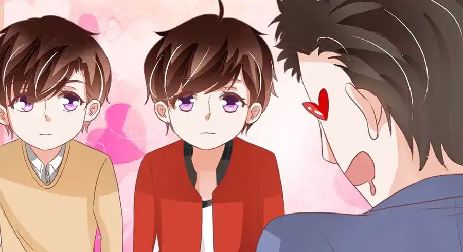 《王爵的私有宝贝》第161话 第58页