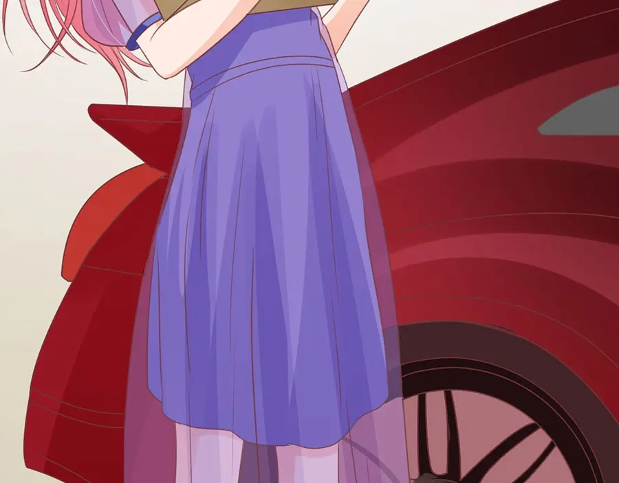 《王爵的私有宝贝》第161话 第19页