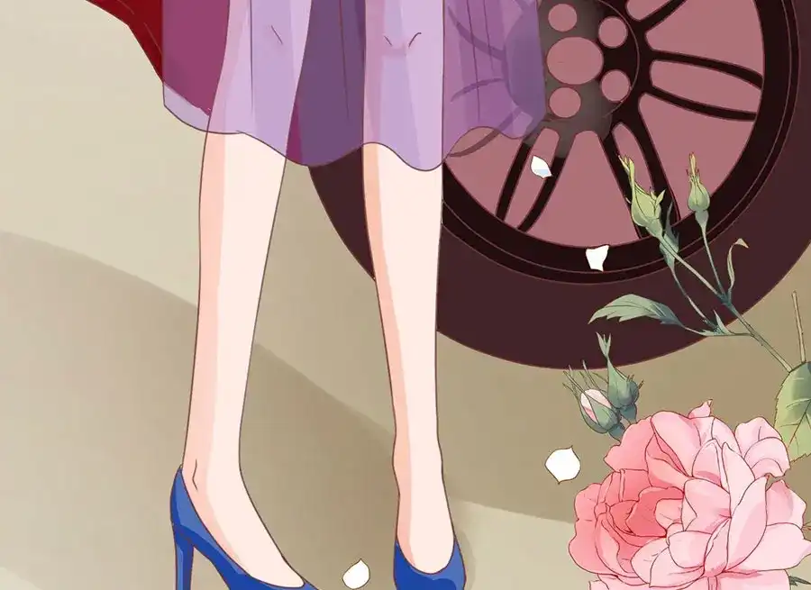 《王爵的私有宝贝》第161话 第20页