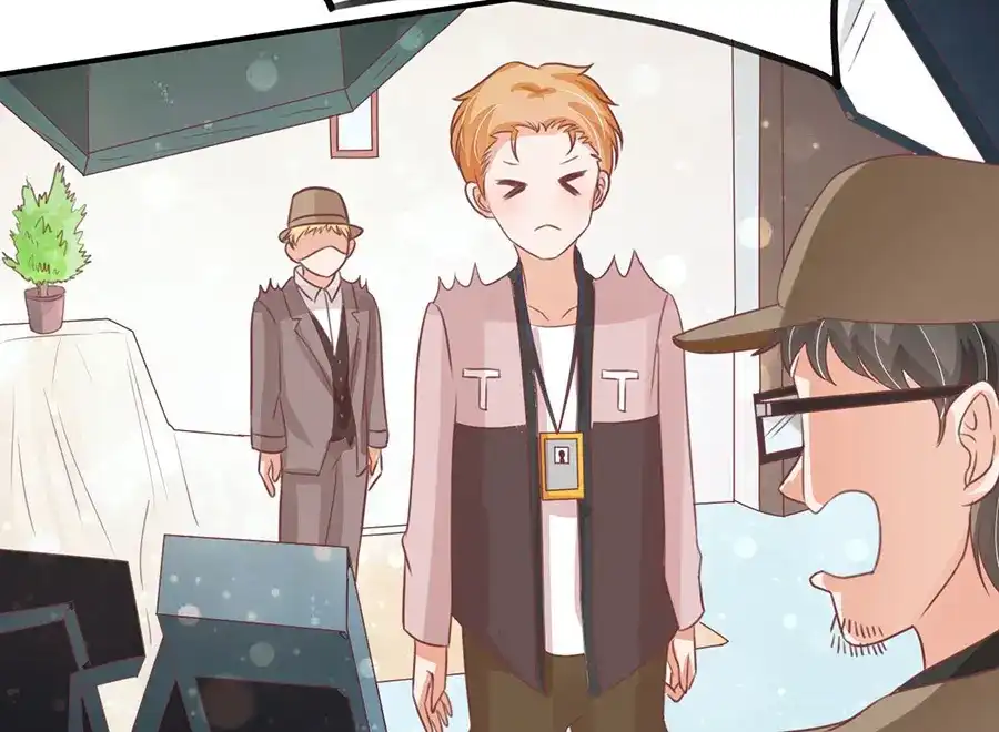 《王爵的私有宝贝》第162话 第39页