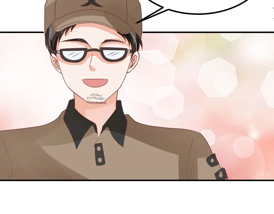 《王爵的私有宝贝》第162话 第50页