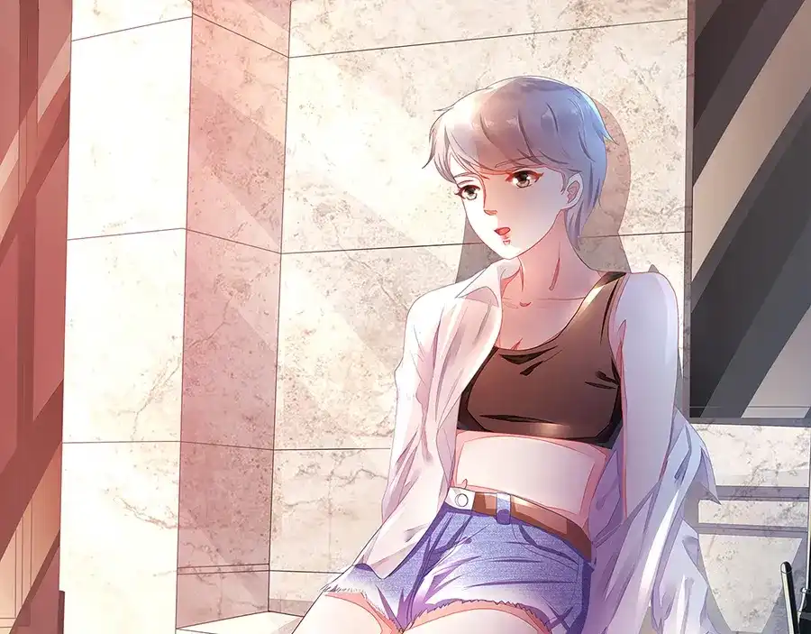 《王爵的私有宝贝》第162话 第82页