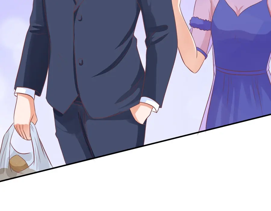 《王爵的私有宝贝》第162话 第36页