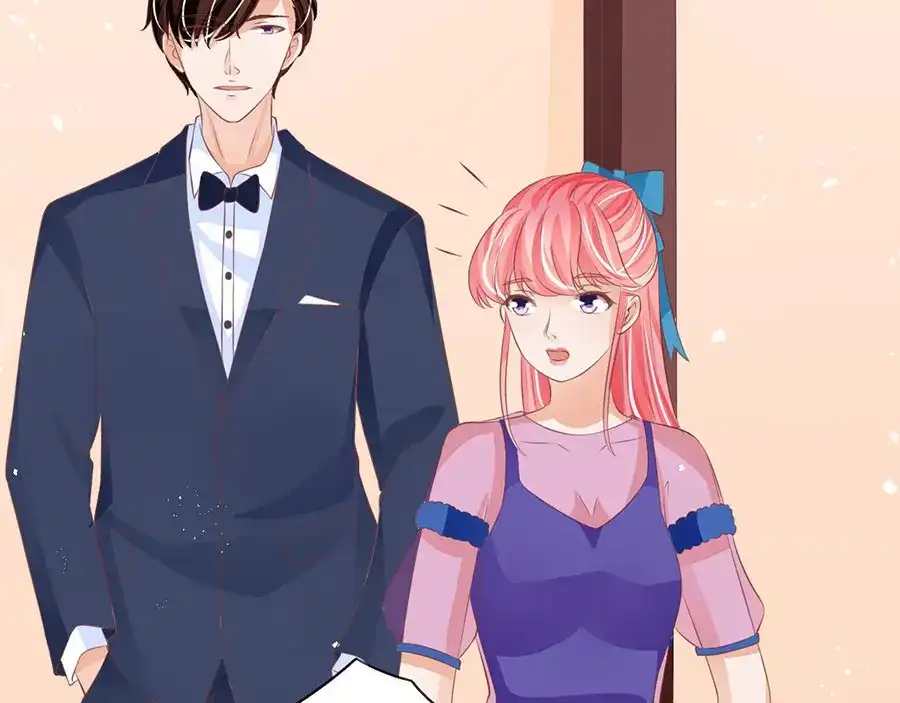 《王爵的私有宝贝》第163话 第17页