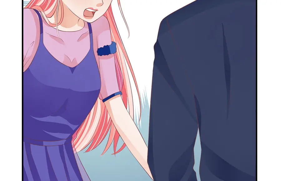 《王爵的私有宝贝》第163话 第26页