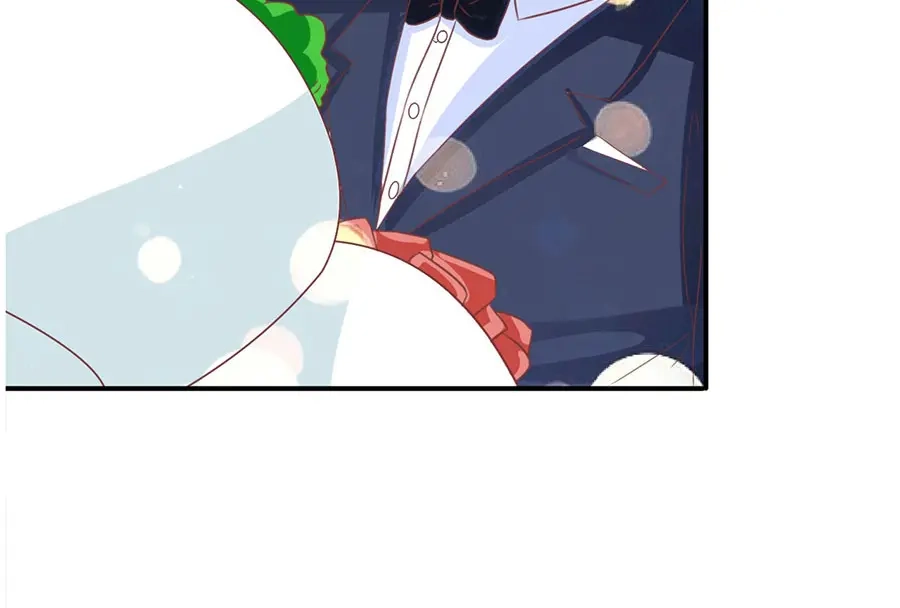 《王爵的私有宝贝》第164话 第22页