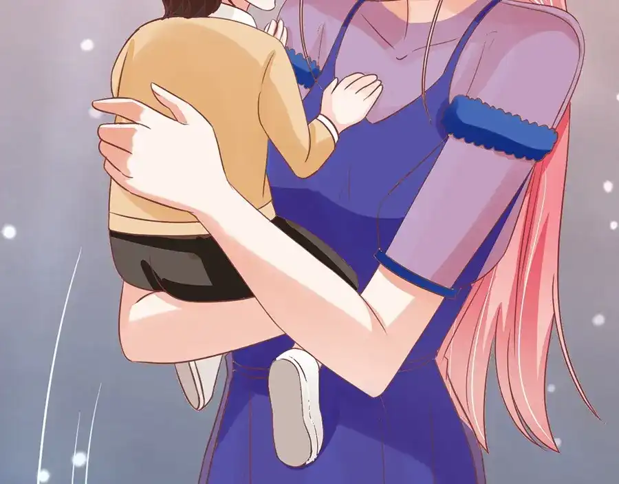 《王爵的私有宝贝》第165话 第45页