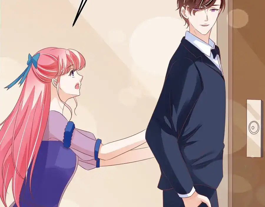 《王爵的私有宝贝》第165话 第9页