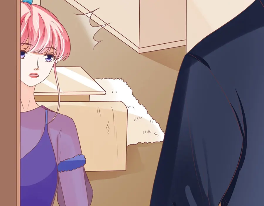 《王爵的私有宝贝》第165话 第25页