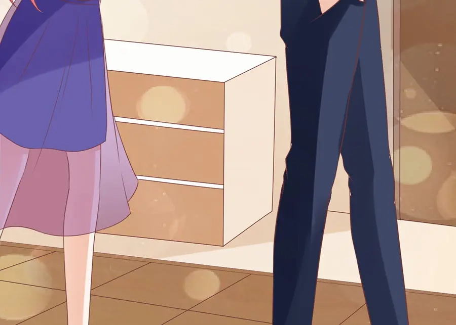 《王爵的私有宝贝》第165话 第10页