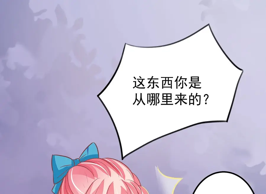 《王爵的私有宝贝》第165话 第70页