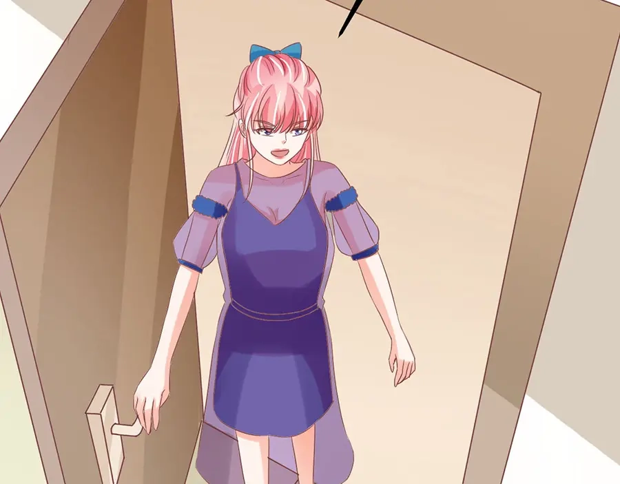 《王爵的私有宝贝》第165话 第35页