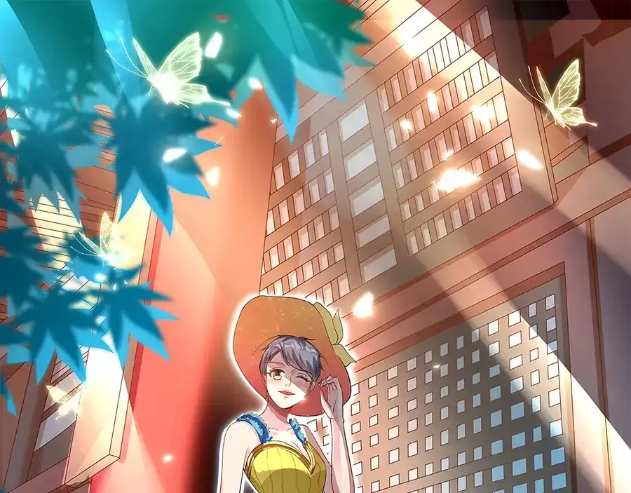 《王爵的私有宝贝》第165话 第80页