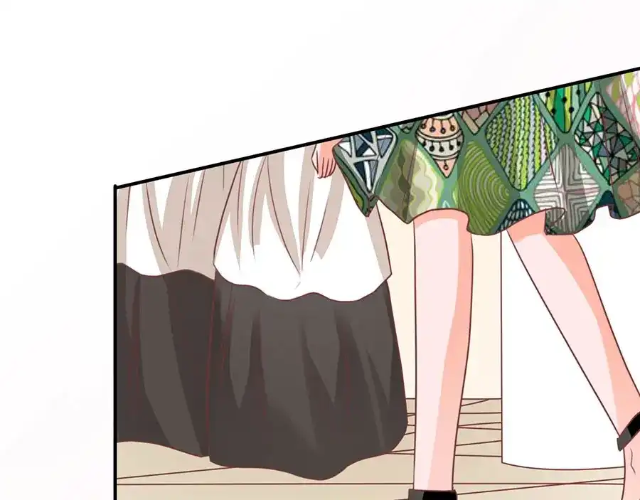 《王爵的私有宝贝》第166话 第52页