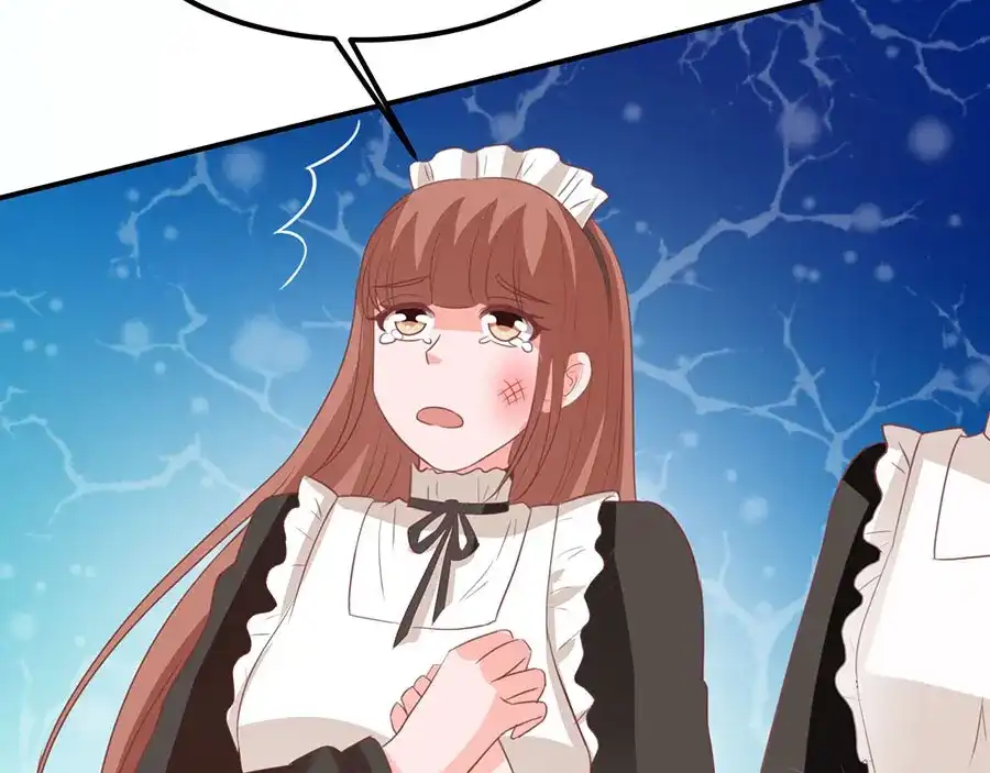 《王爵的私有宝贝》第166话 第66页