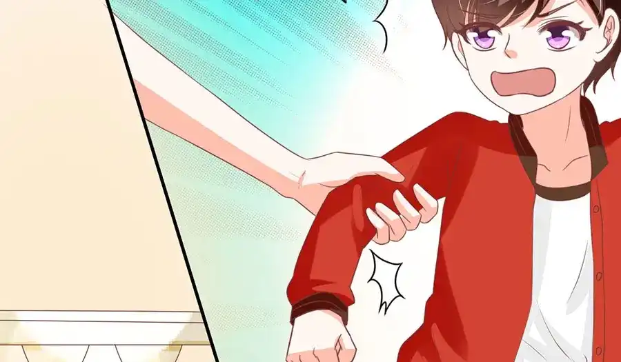《王爵的私有宝贝》第166话 第33页